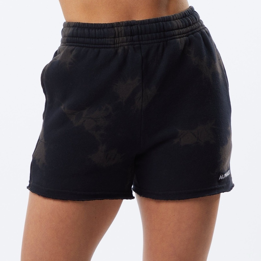 Alphalete HCTS Short - Faded Black